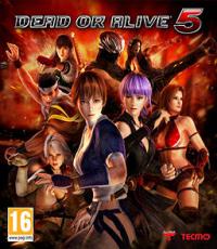 DOA 5 Plus