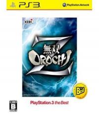 Musou Orochi Z (The Best)