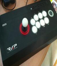 HORI Real Arcade Pro V3 SA