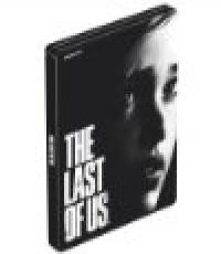 The last of us (stee Book)