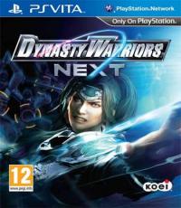 Ragnarok Odyssey & Dynasty Warriors Next