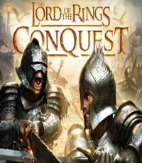 The Lord of the Rings: Conquest
