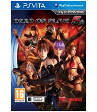 DOA 5 Plus