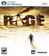 Rage