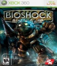 Bioshock 1