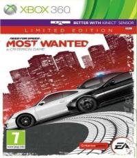 Need for Speed: Most Wanted (Code redeemed)