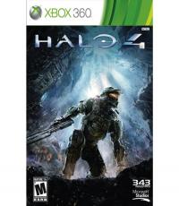 Halo 4