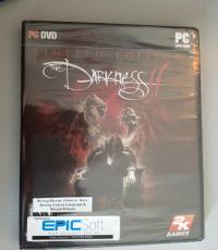 The Darkness 2 (Limited Edition)