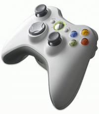 Xbox 360 Controller (Wireless)