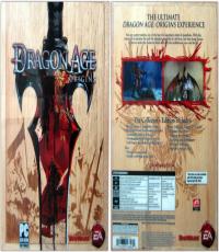Dragon Age: Origins Collectors Edition