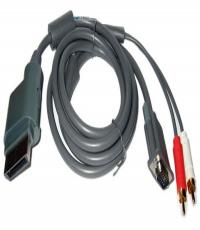 Xbox 360 VGA Cable