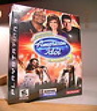 Karaoke Revolution - American Idol