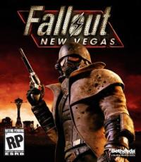 Fallout: New Vegas (Brand New and Sealed)