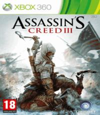 Assassin's Creed III
