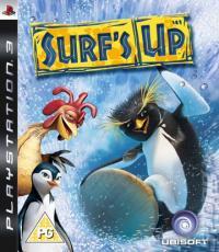 Surf's Up