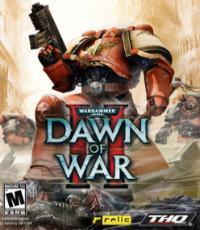 Dawn Of War 2