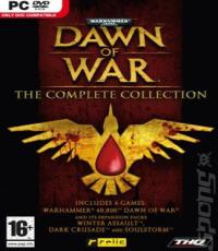 Dawn of War Collection