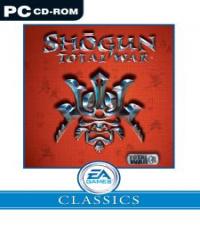 Shogun Total War