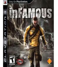 Infamous (R3)