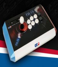 Madcatz MLG Tournament Edition Fightstick