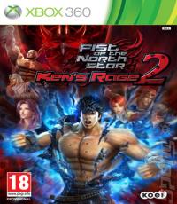 Fist Of The North Star: Ken's Rage 2 (NEW)
