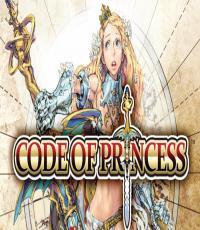 Code of Princess