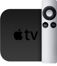 Apple Tv 3rd Generation