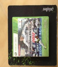 Winning Eleven 2012