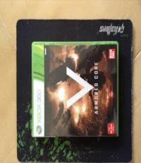 Armored Core 5