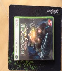 Bioshock 2