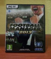 Football Manager 2013