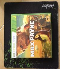 Max Payne 3