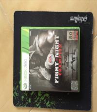 Fight Night Champion