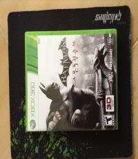 Batman: Arkham City