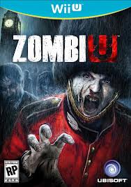 ZombiU with Art Booklet (Brand New & Sealed)