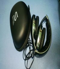 Soul Headset(by Ludacris)