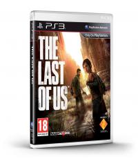 The Last Of Us (Code unredeem)