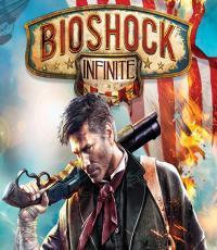 Bioshock infinite (Code unredeem)