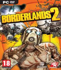 Borderlands 2 (Code unredeem)