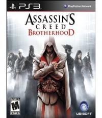 Assassin's Creed: Brotherhood