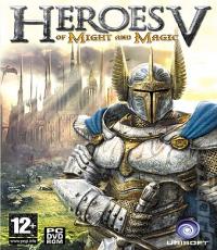 Heroes of Might and Magic V (Code unredeem)