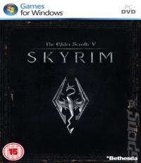 The Elder Scrolls V: Skyrim (Code unredeem)