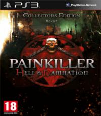 Painkiller: Hell & Damnation (Code unredeemed)