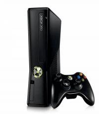XBox 360 Slim Console
