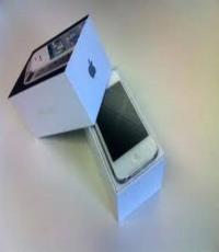iPhone 4S 16GB White