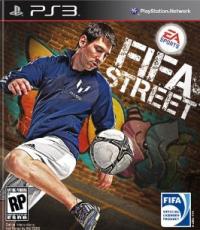 FIFA Street 2012 (Codes Unredeem)