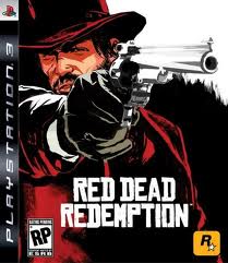 Red Dead Redemption