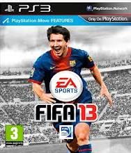 FIFA 13 (Code Redeemed)