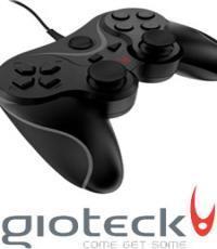 Gioteck VX-1 Wired controller