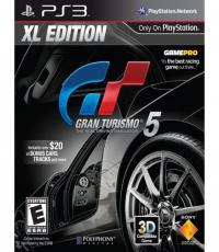 Gran Turismo 5 XL